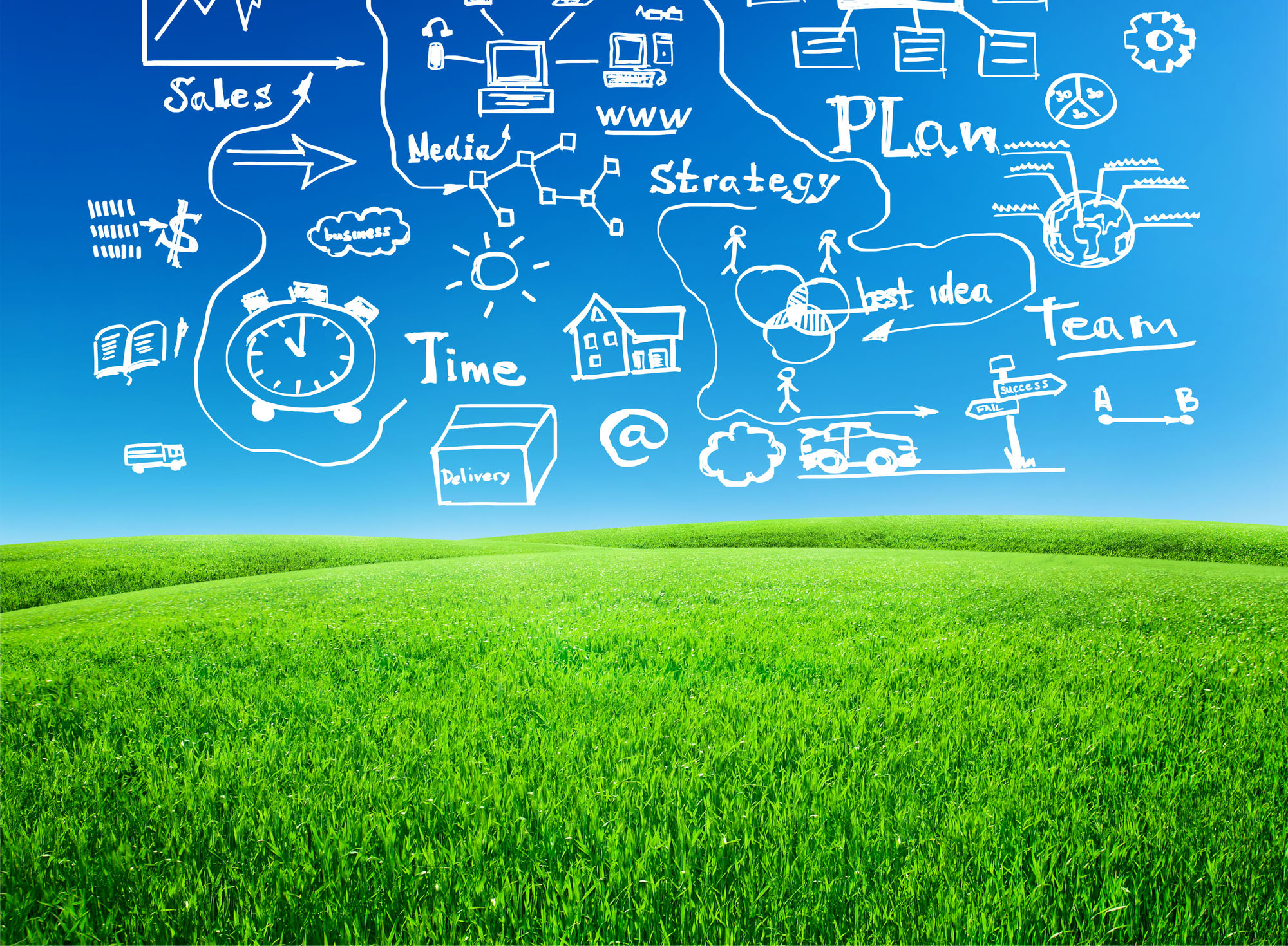 Ekomarketing w Firmie a Kupno Używanych Laptopów