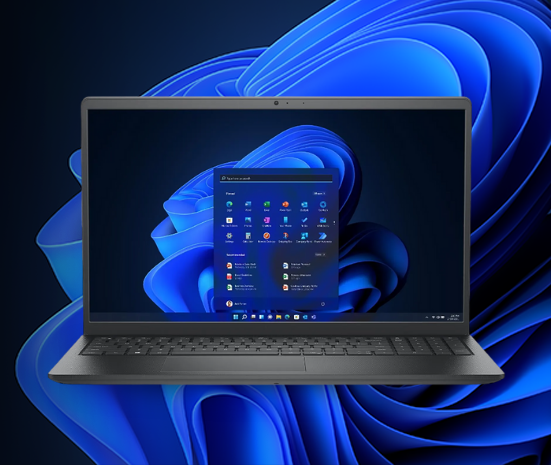 Windows 11 Pro - system operacyjny stworzony do pracy hybrydowej.