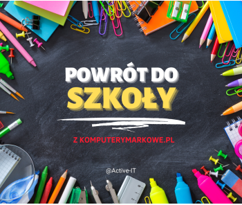 Dlaczego warto kupić sprzęt szkolny już teraz, zanim rozpocznie się wrzesień